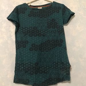 Dark Blue Merrell T-Shirt